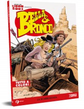 BeB volume 3d volume 007